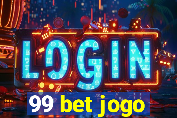 99 bet jogo